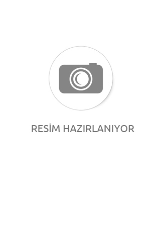 Arias Closet Tül Kırmızı Tanga String